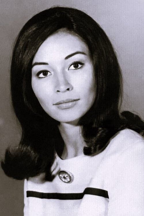 Nancy Hsueh filmleri
