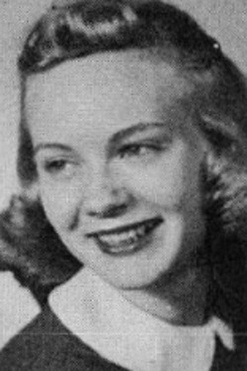 Nancy Kilgas filmleri