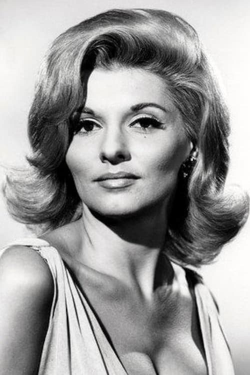 Nancy Kovack filmleri