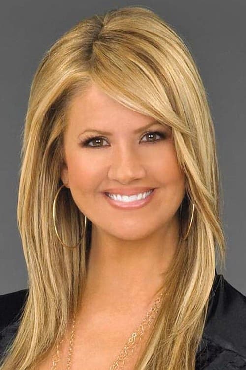 Nancy O'Dell filmleri