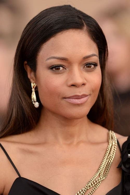 Naomie Harris filmleri