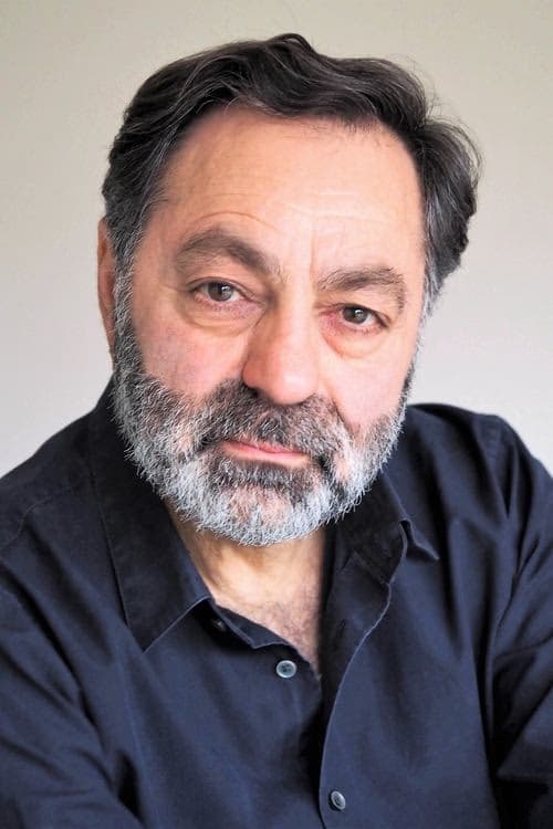 Nasser Memarzia filmleri
