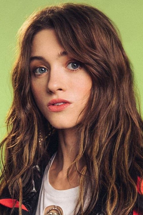 Natalia Dyer filmleri