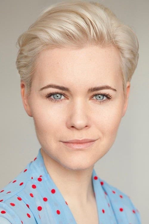 Natalia Kostrzewa filmleri