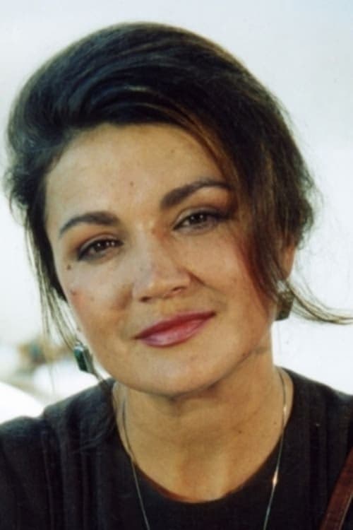 Natalia Sumska filmleri