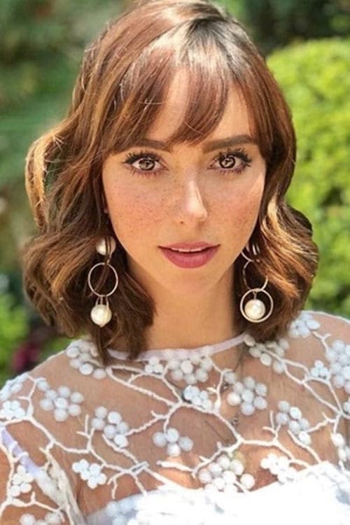 Natalia Téllez filmleri