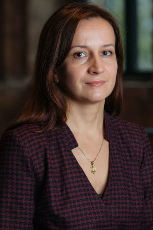 Natalia Vorozhbit filmleri