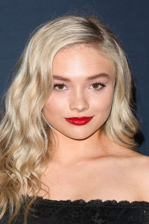 Natalie Alyn Lind filmleri