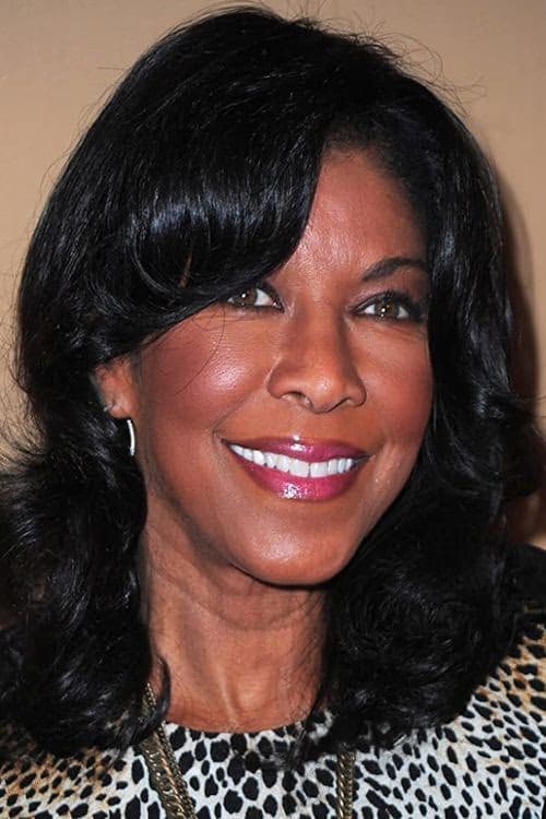 Natalie Cole filmleri