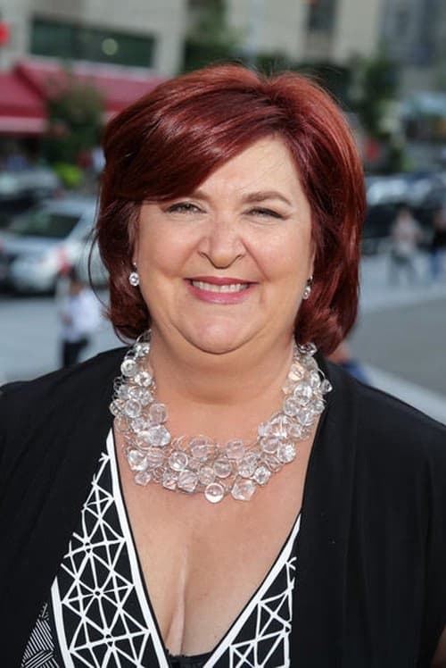 Natalie Hamel-Roy filmleri