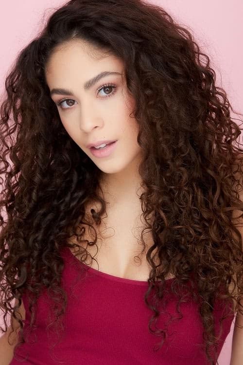 Nataly Santiago filmleri