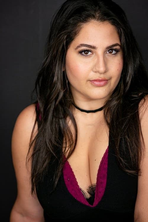 Natasha Behnam filmleri