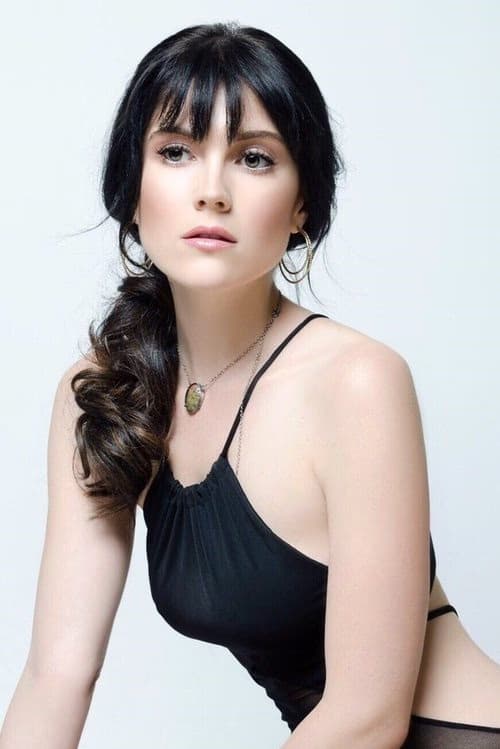 Natasha Esca filmleri