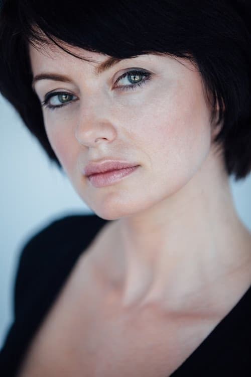 Natasha Romanova filmleri