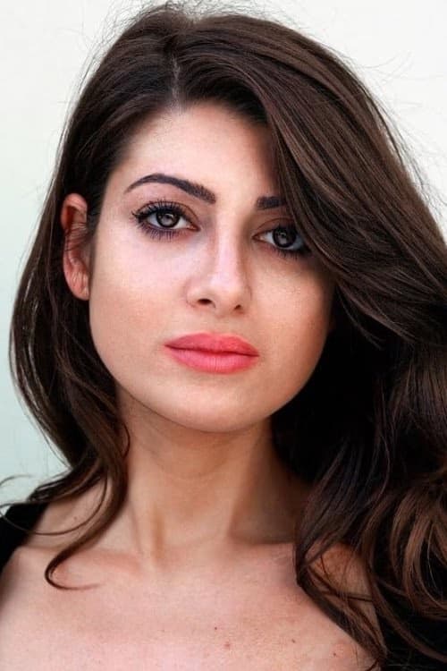 Natasha Sparkes filmleri