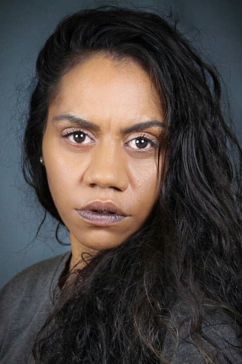 Natasha Wanganeen filmleri