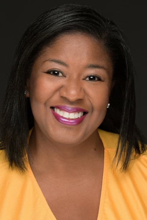 Natasha Yvette Williams filmleri