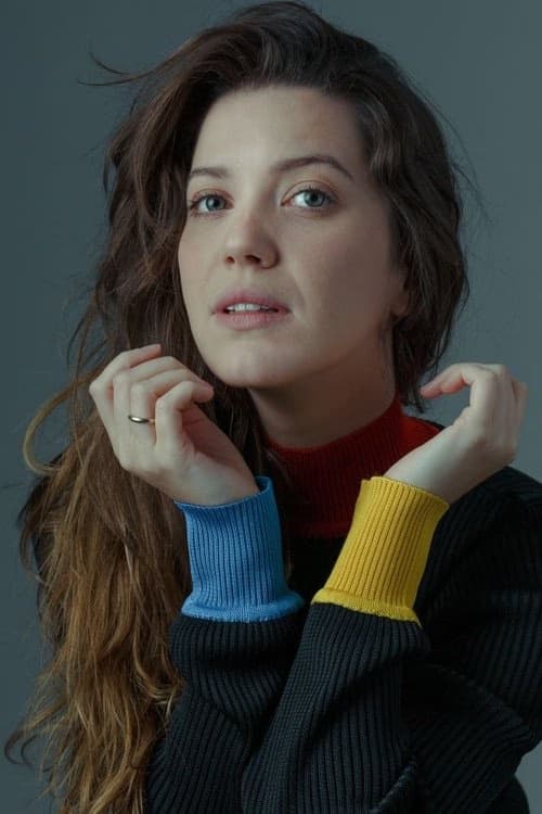 Nathalia Dill filmleri