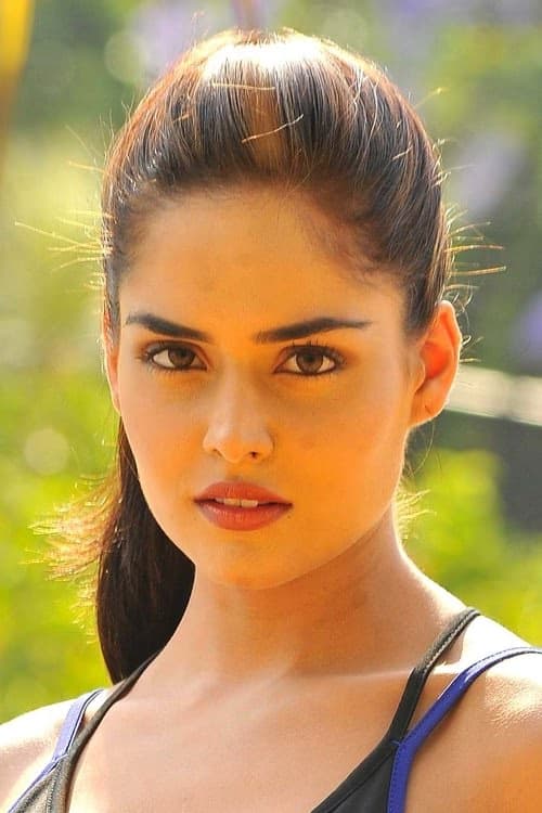 Nathalia Kaur filmleri