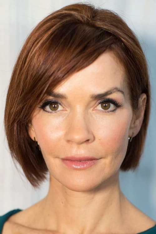 Nathalie Boltt filmleri