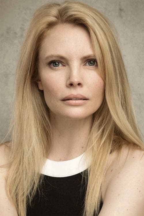 Nathalie Cox filmleri