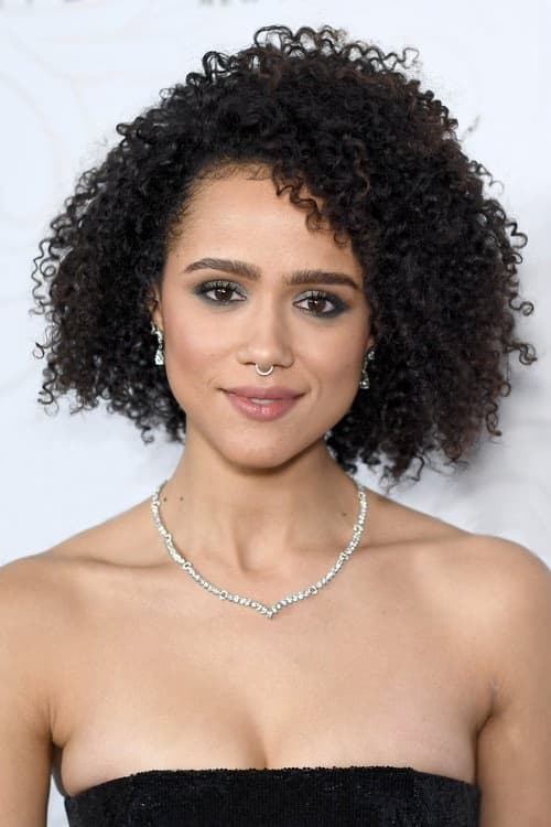Nathalie Emmanuel filmleri