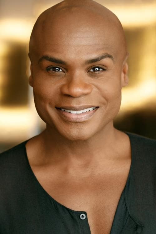Nathan Lee Graham filmleri