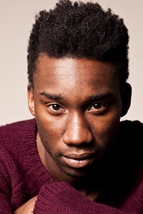 Nathan Stewart-Jarrett filmleri