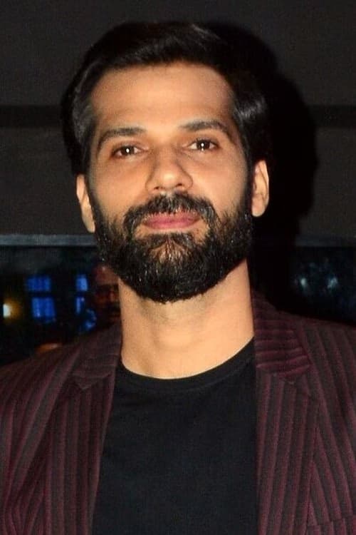 Neil Bhoopalam filmleri