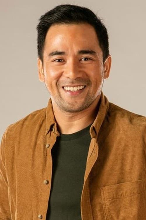 Neil Ryan Sese filmleri