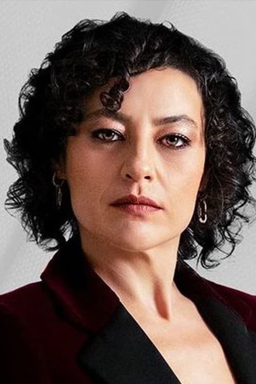 Nergis Öztürk filmleri