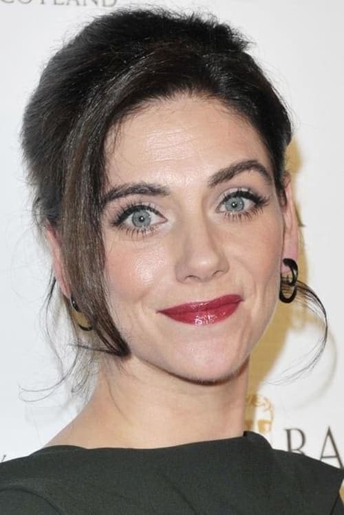 Neve McIntosh filmleri