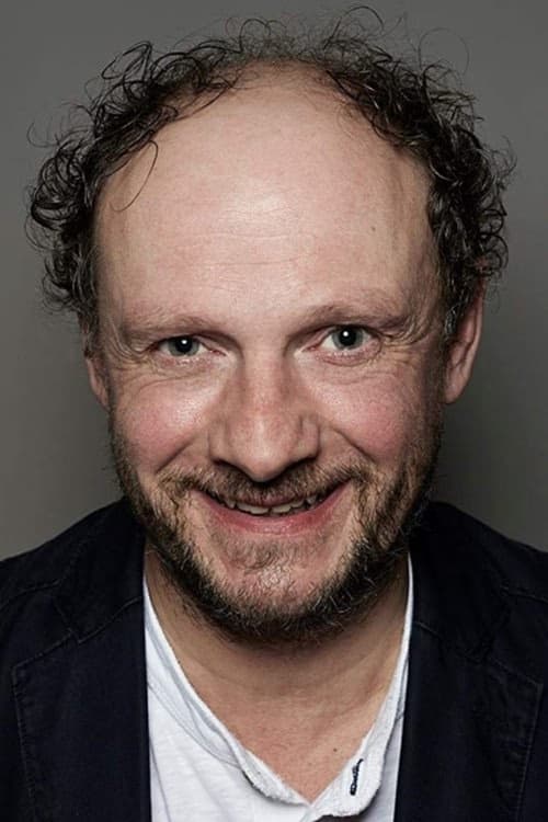Nicholas Asbury filmleri
