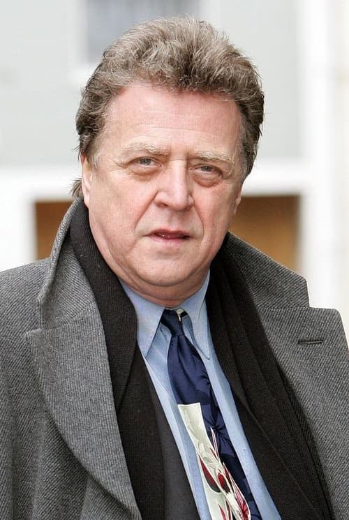 Nicholas Ball filmleri