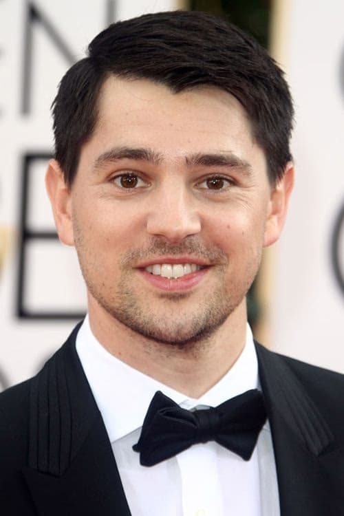 Nicholas D'Agosto filmleri