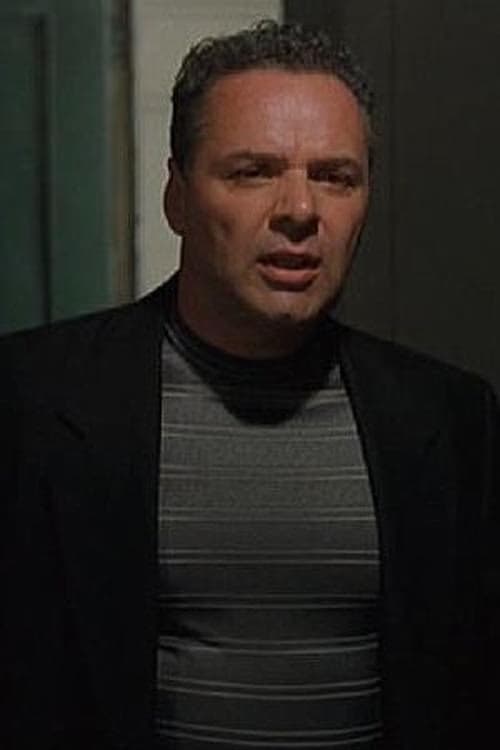 Nicholas Pasco filmleri