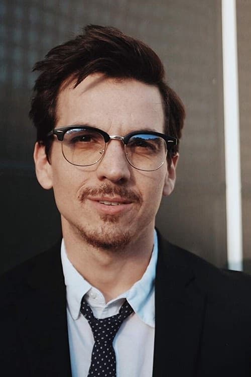 Nicholas Saenz filmleri