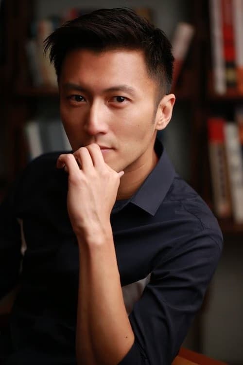 Nicholas Tse Ting-Fung filmleri