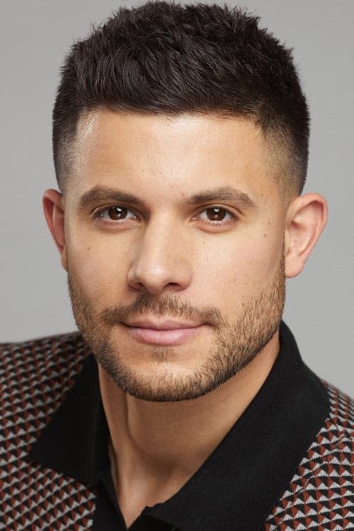 Nick Barrotta filmleri