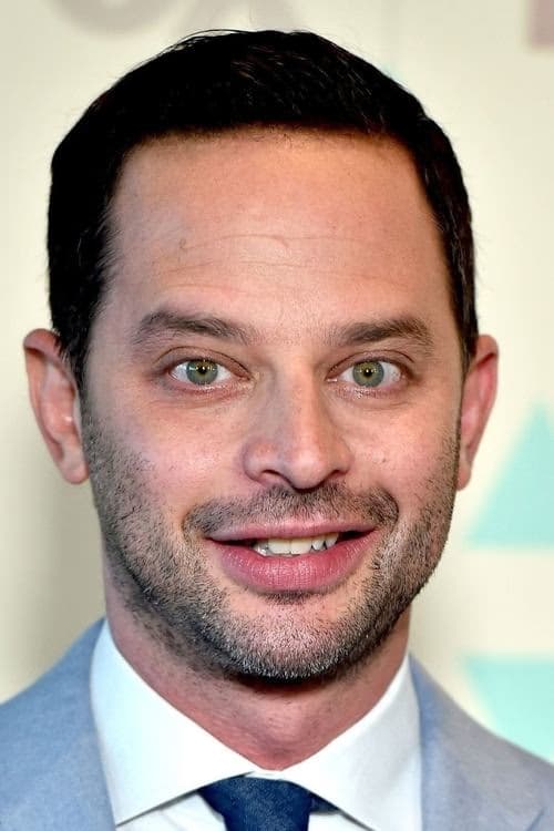 Nick Kroll filmleri