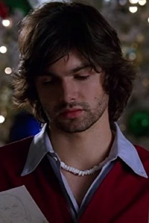 Nick Roth filmleri