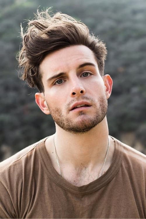 Nico Tortorella filmleri