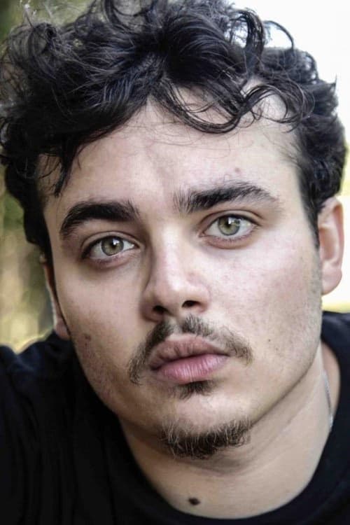 Nicola Pavese filmleri