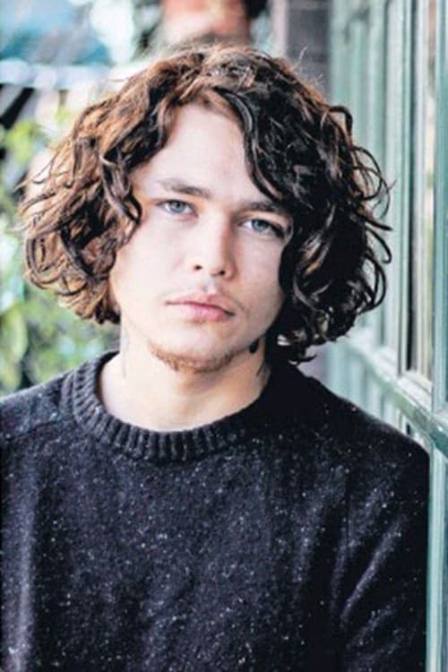 Nicolás Durán filmleri