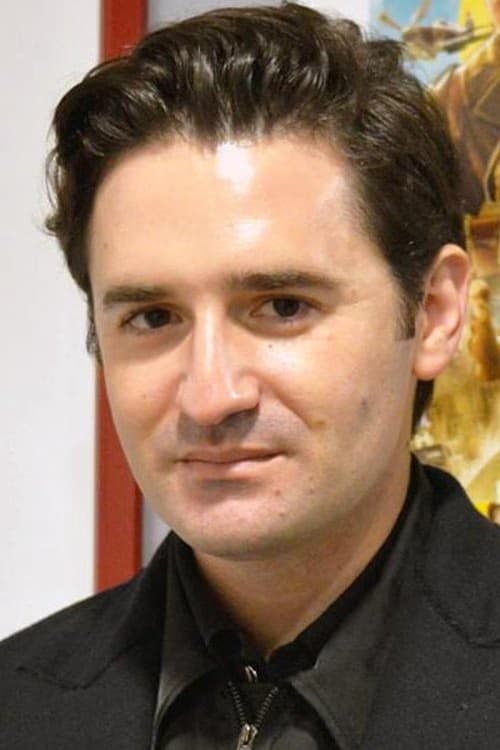 Nicolas Maury filmleri