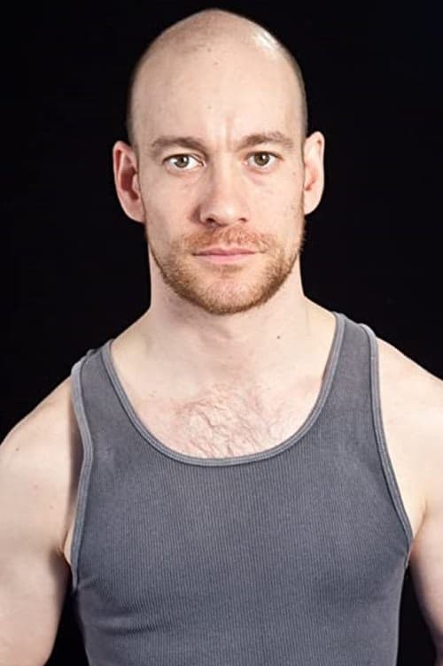 Nicolas Van Burek filmleri
