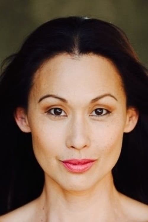 Nicole Bilderback filmleri
