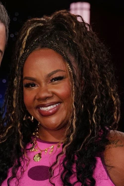 Nicole Byer filmleri