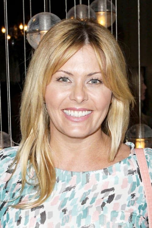 Nicole Eggert filmleri