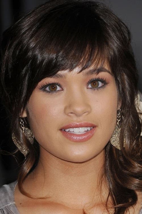 Nicole Gale Anderson filmleri